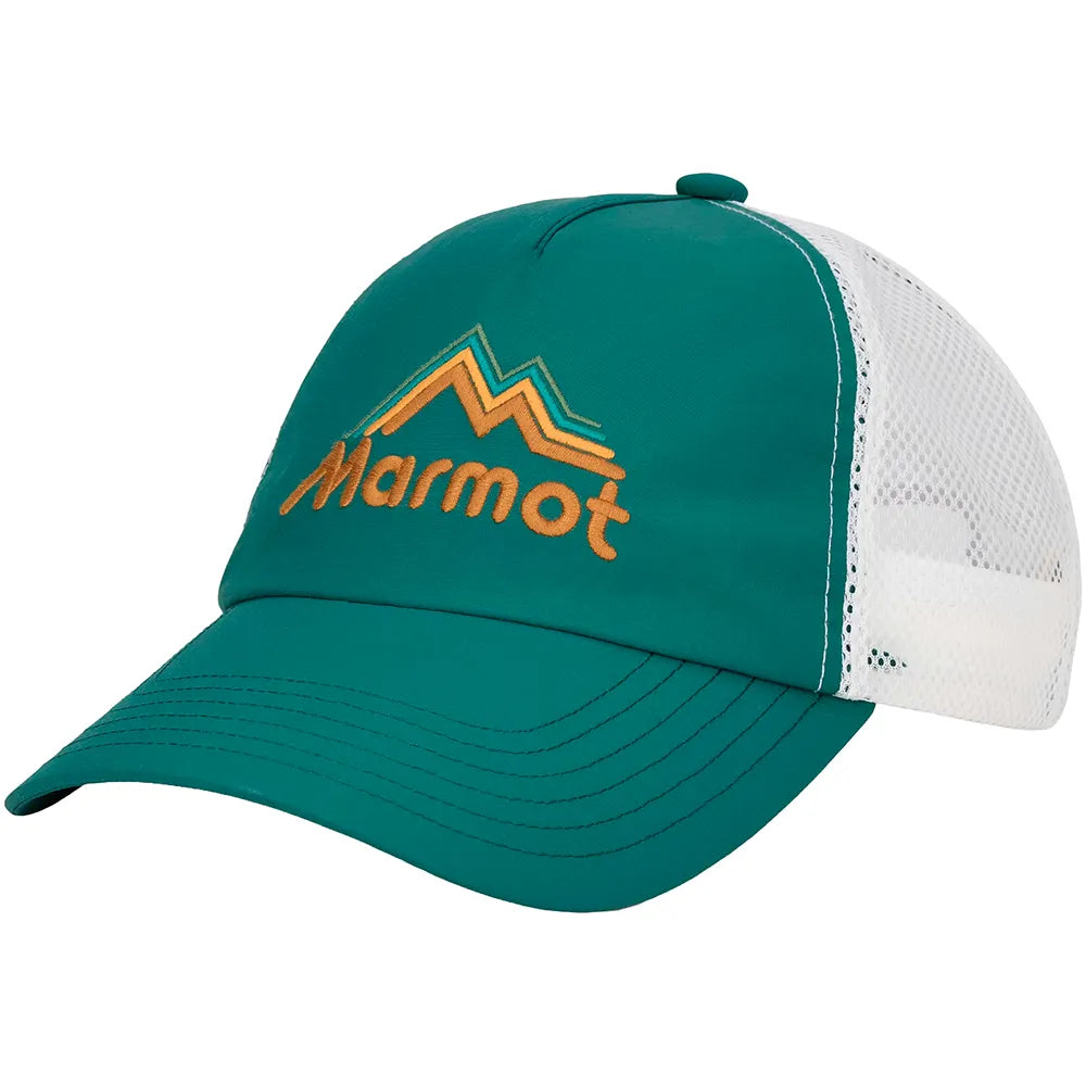 Marmot Alpine Soft Mesh Trucker cap