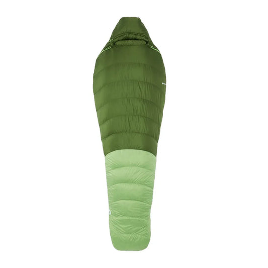 Marmot Hydrogen M14402 sleeping bag