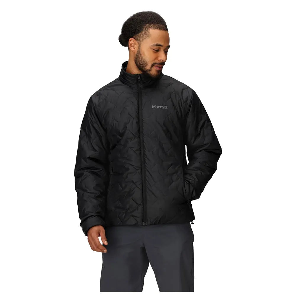 Marmot MonoQuilt jacket