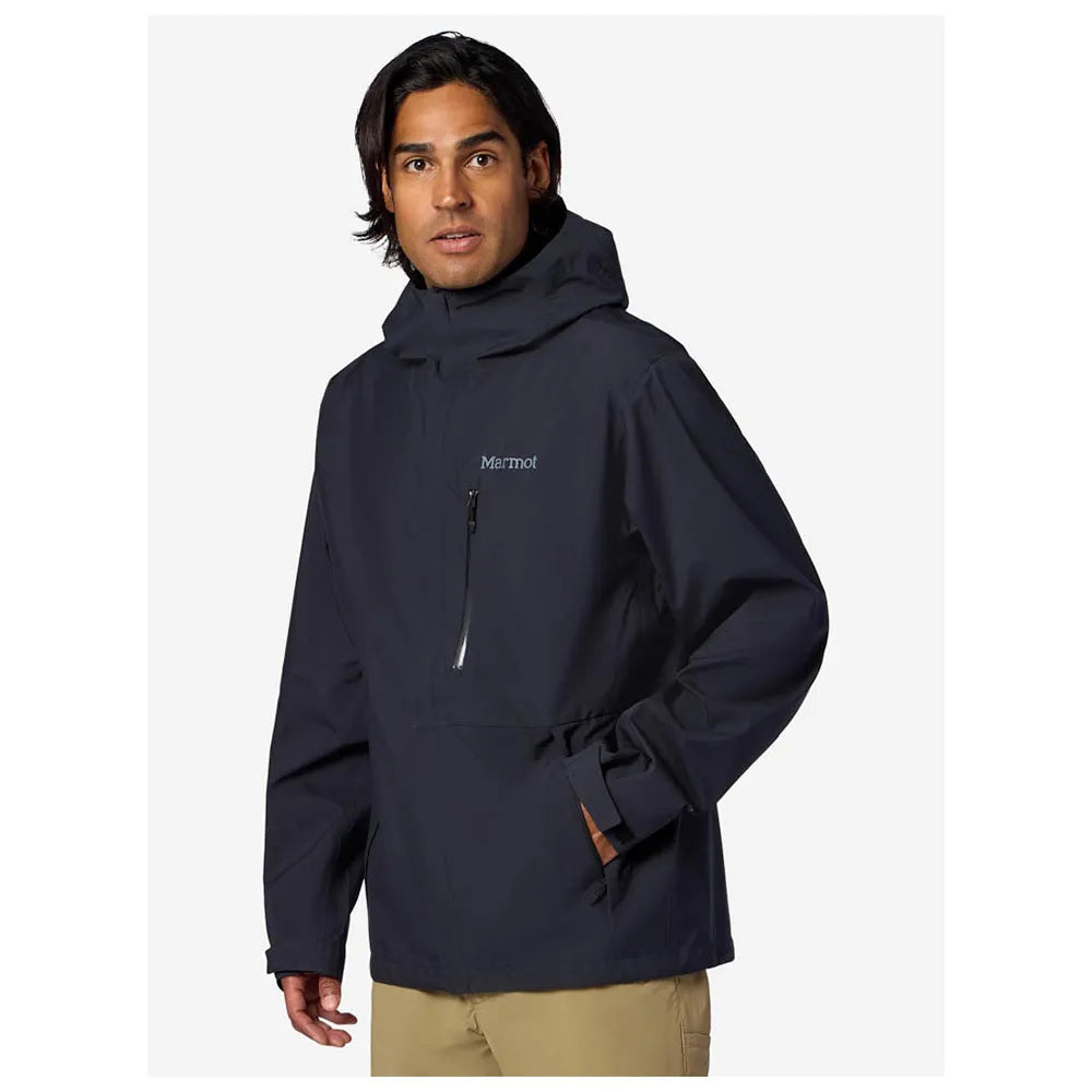 Marmot PreCip Evo Pro jacket