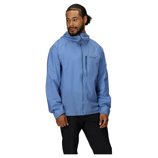 Marmot Superalloy Bio Rain jacket