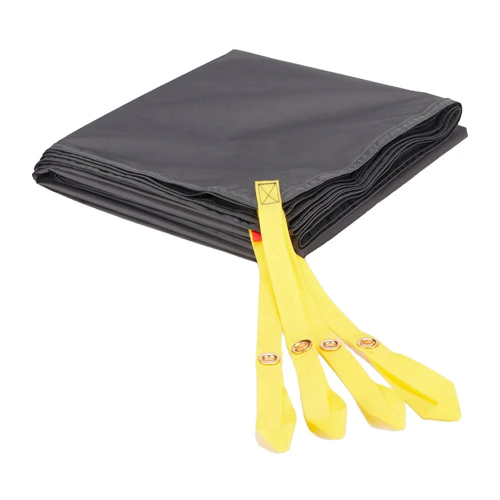 Marmot Vapor 3 protective footprint
