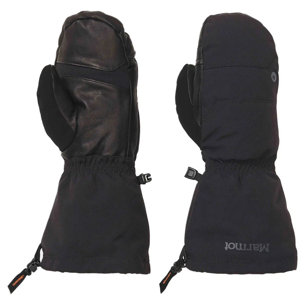 Marmot Warmest mittens