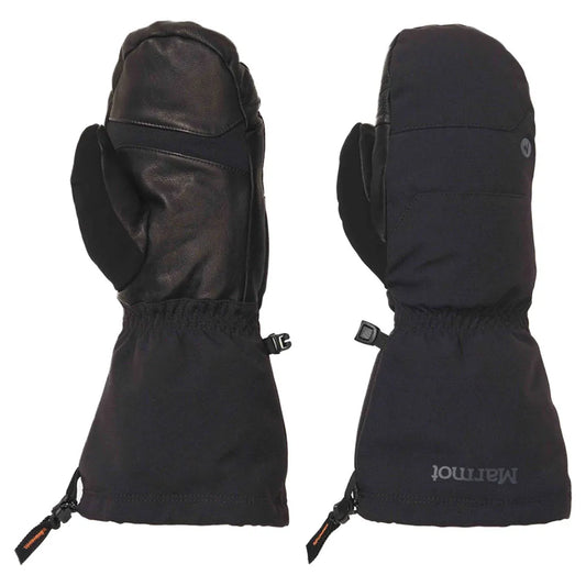 Marmot Warmest mittens
