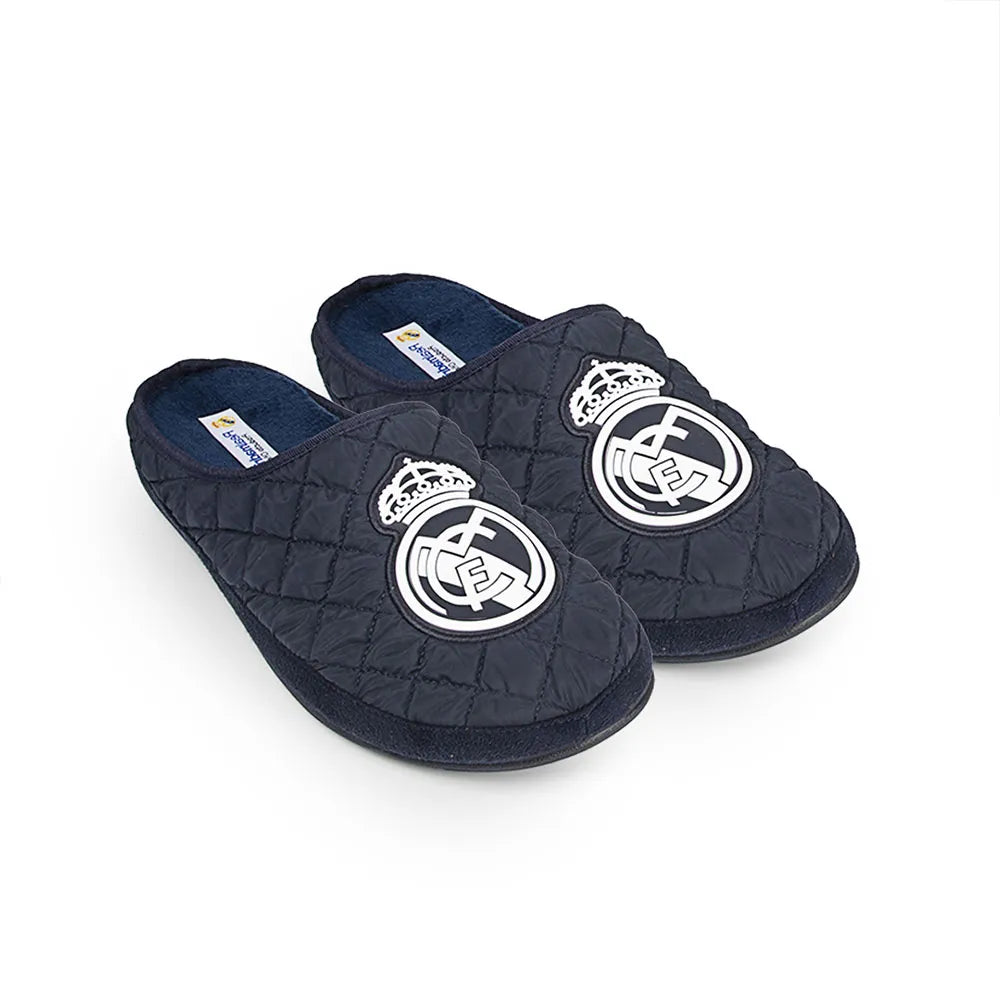 Marpen Real Madrid CF padded 24-25 slippers