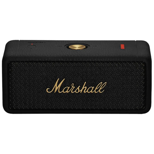 Marshall Emberton II Bluetooth speaker