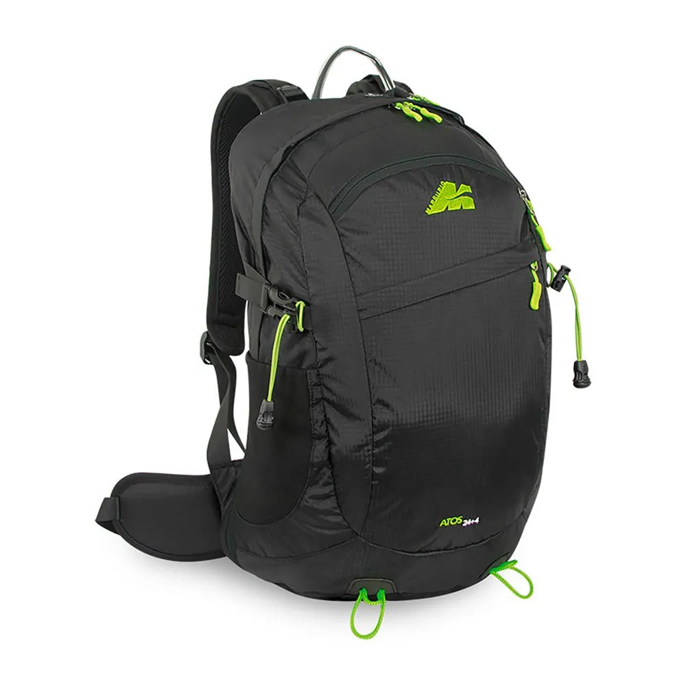 Marsupio Atos 24+4L backpack