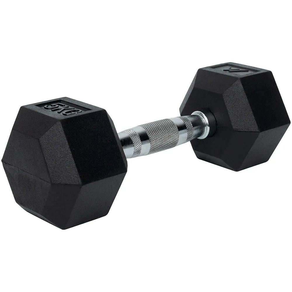 Martes essential Hexy Hantel dumbbell
