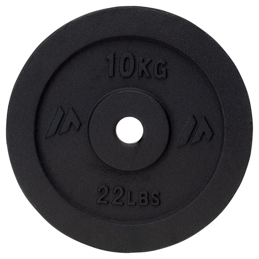 Martes essential Power-10Kg Plate