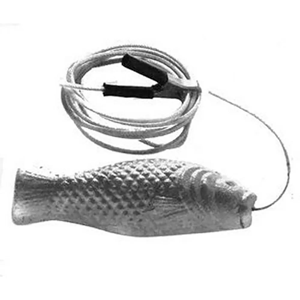 Martyr anodes aluminium Para Colgar Anode