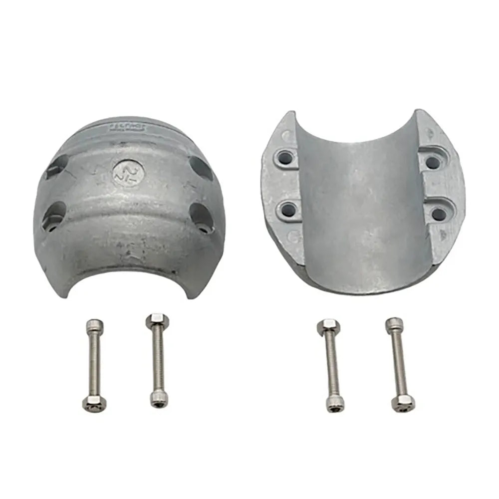 Martyr anodes Aluminium Shaft collar anode
