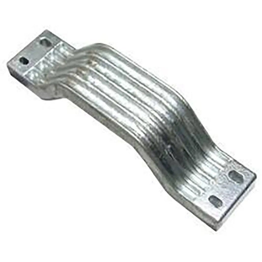 Martyr anodes Yamaha 115-225HP zinc bar anode 203x47 mm