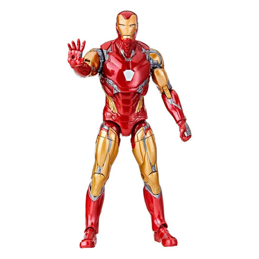 Marvel Iron man Figure Legends Series Mark LXXXV