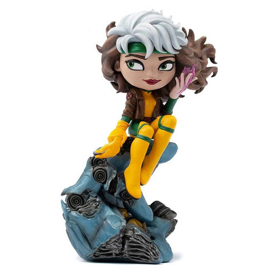 Marvel X-Men Rogue Minico Figure