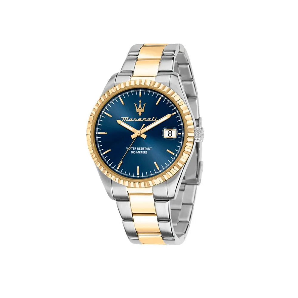 Maserati Competizione 43 mm R8853100027 watch