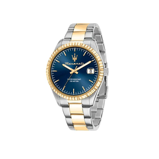 Maserati Competizione 43 mm R8853100027 watch