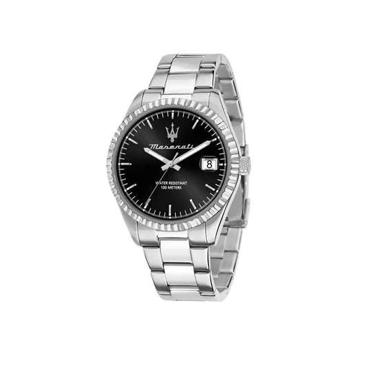 Maserati Competizione 43 mm R8853100028 watch