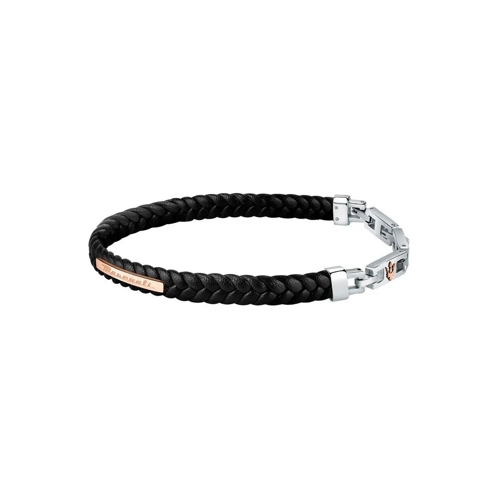 Maserati Jm222Ave01 22.5 cm bracelet