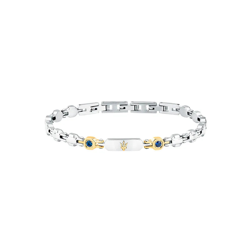 Maserati JM335AXO11 bracelet