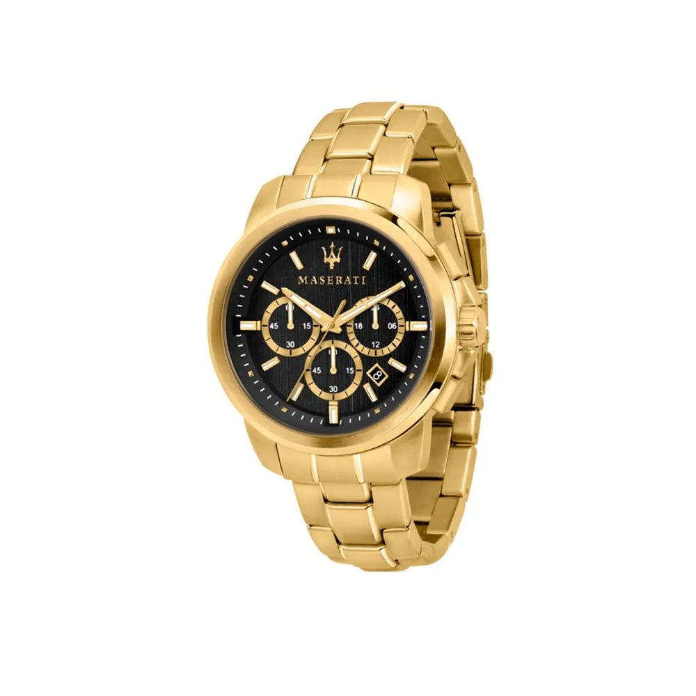 Maserati Successo 44 mm R8873621013 watch