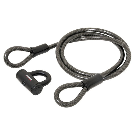 MASSI Bull cable lock