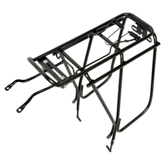 MASSI Carrier CM-04 Disc Alu Adjust Disc Brake pannier rack