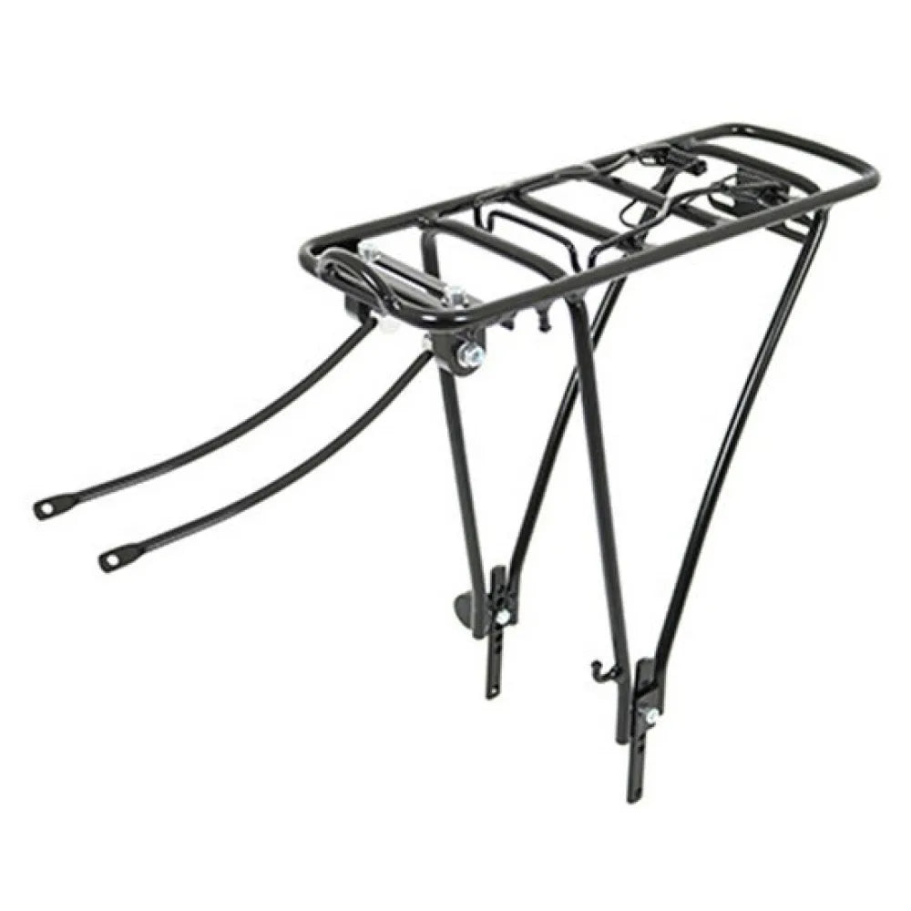 MASSI CM-11 Adjustable pannier rack