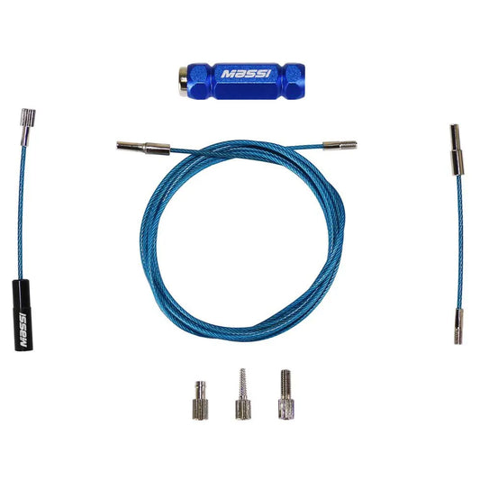 MASSI Internal Cable Guide Kit