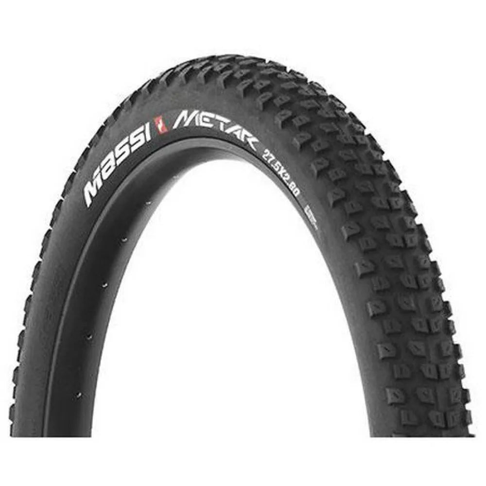 MASSI Metar Tubeless 27.5´´ x 2.80 rigid MTB tyre