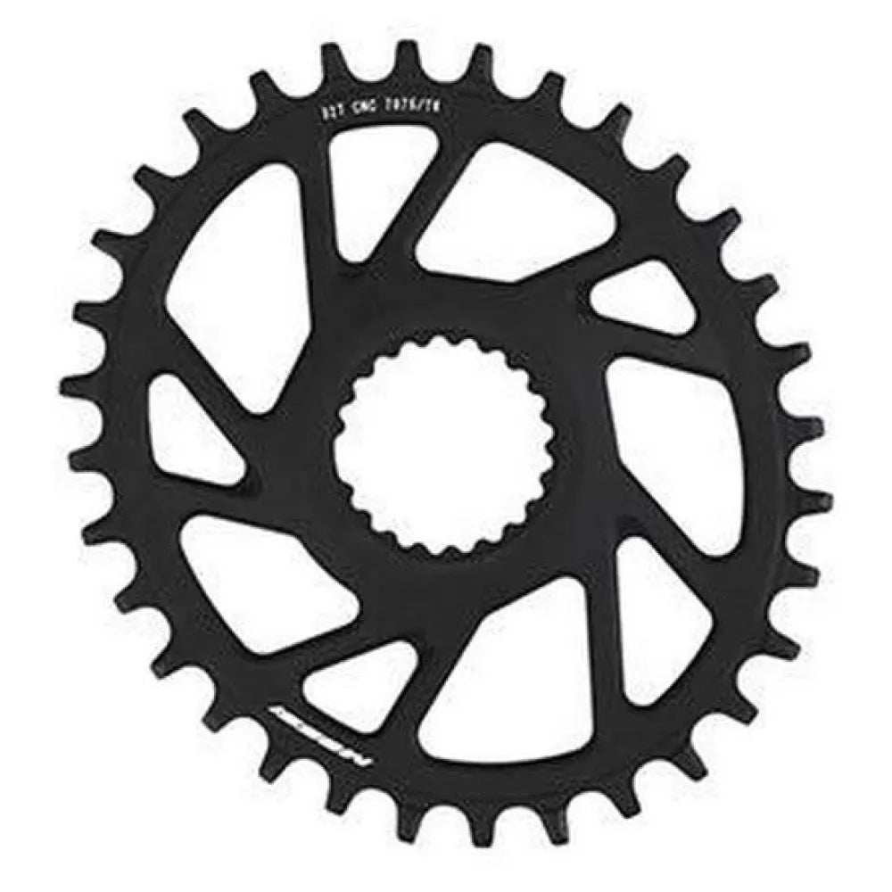 MASSI N-Wide Shimano 12s Oval Direct Mount chainring