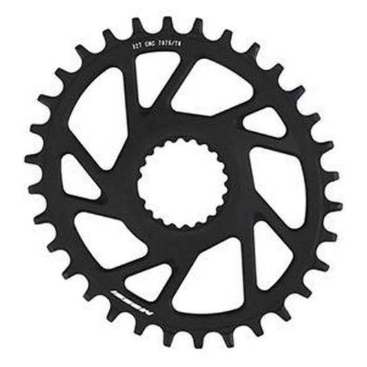 MASSI N-Wide Shimano 12s Oval Direct Mount chainring