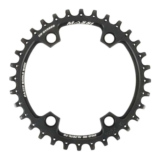 MASSI Narrow Wide Shimano chainring