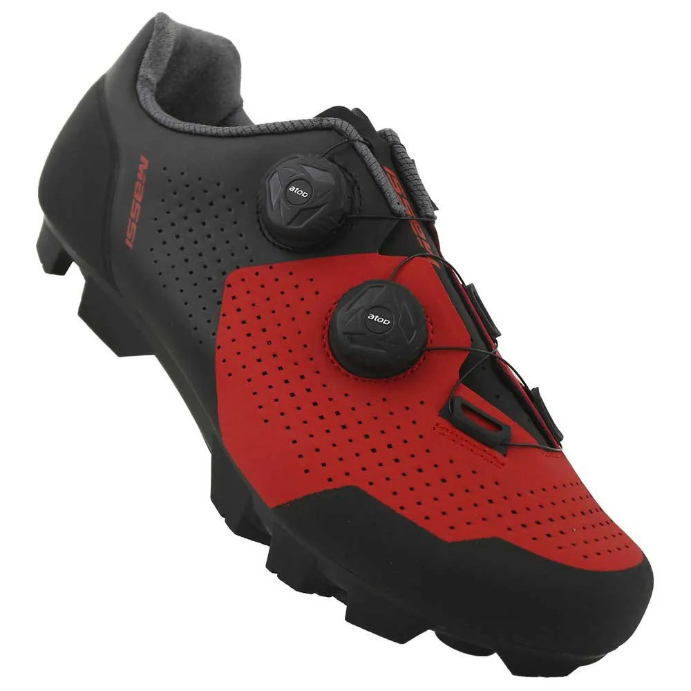 MASSI Proteam MTB Shoes
