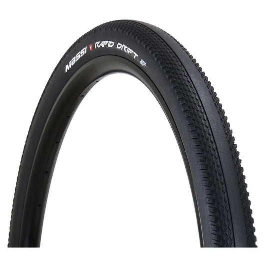 MASSI Rapid Drift Tubeless 700 x 45 gravel tyre