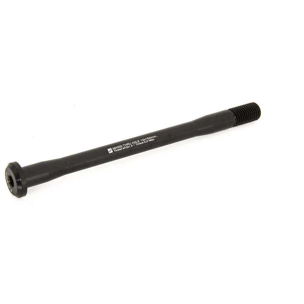 MASSI Rear through axle