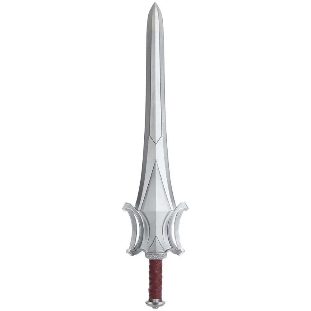 Masters of the universe First Ones Deluxe Power Sword figure