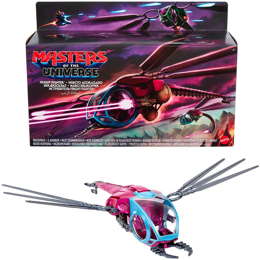 Masters of the universe Origins Vehicle figure