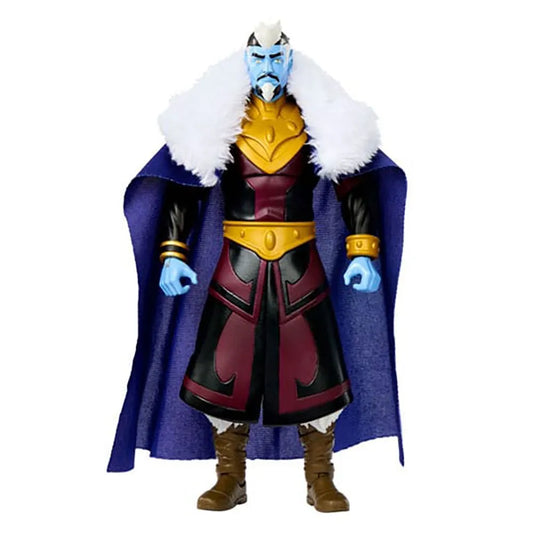 Masters of the universe Rev Tbd Figure