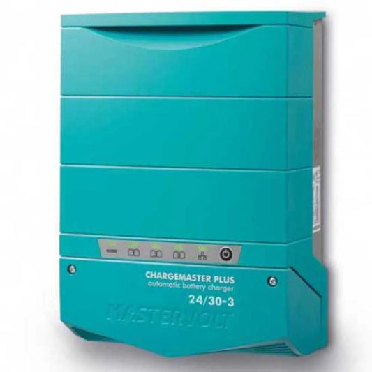 Mastervolt ChargeMaster Batteries Charger 30A 24V