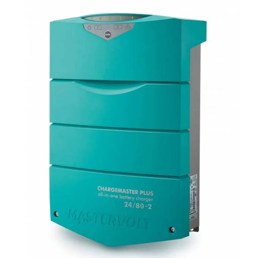 Mastervolt ChargeMaster Batteries Charger 80A 24V