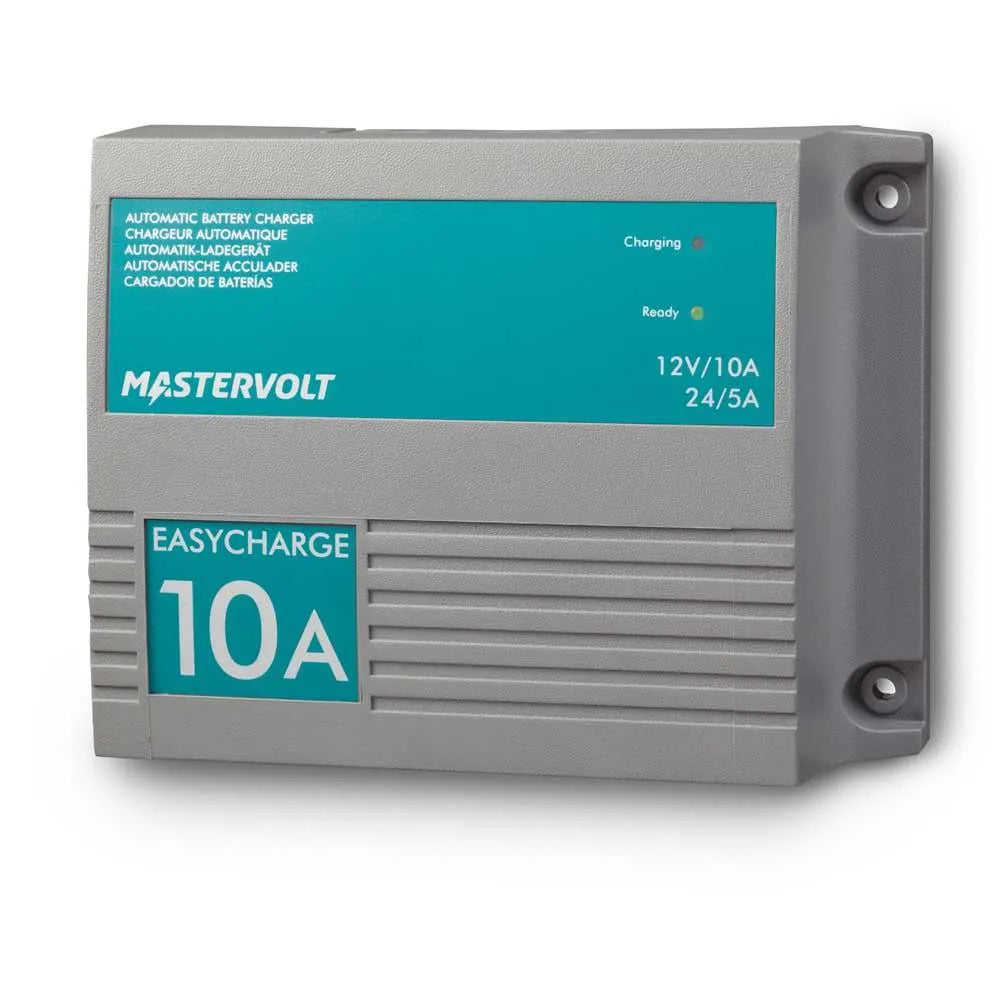 Mastervolt EasyCharge Charger 10A