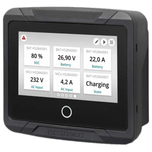 Mastervolt EasyView 5 Remote Control