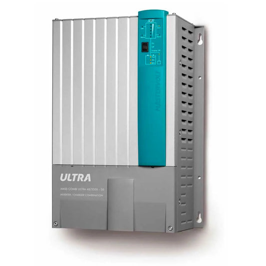 Mastervolt Mass Combi Ultra Converter 50-57A 48V 3500W