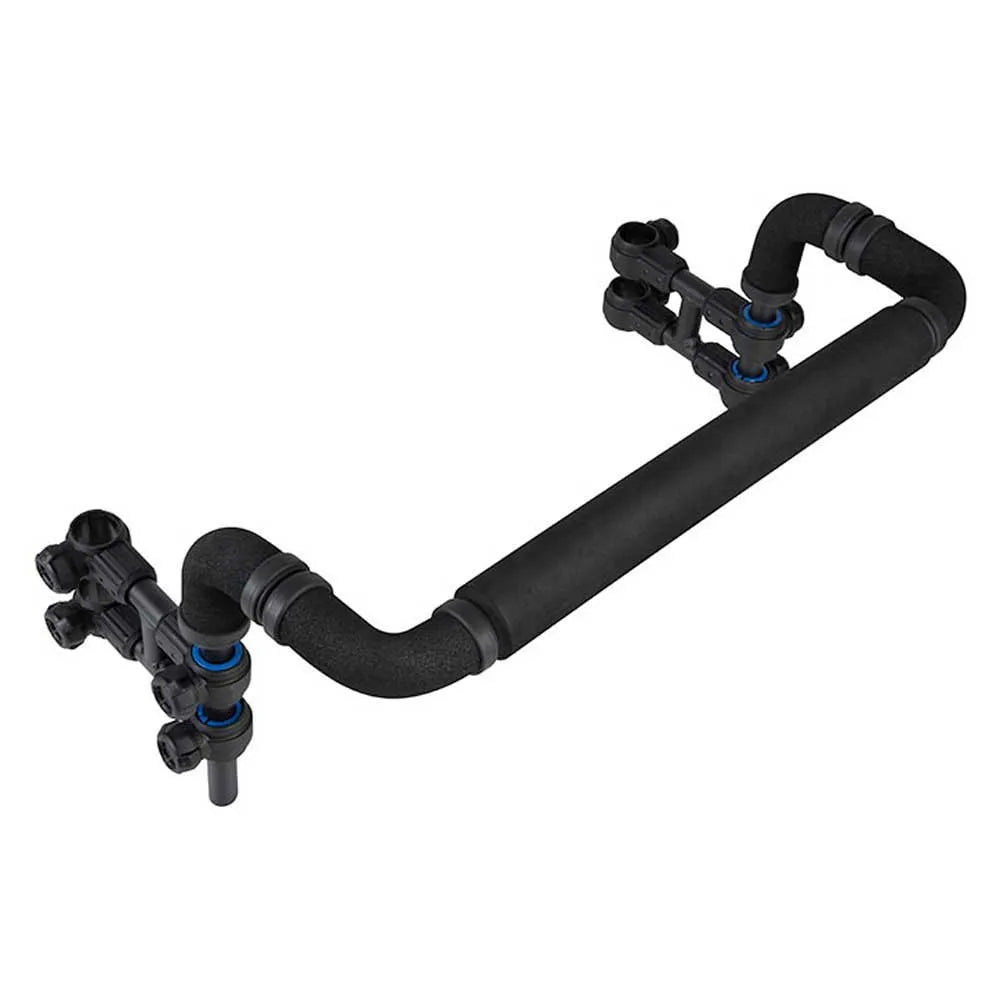 Matrix fishing 3D-R Pole seat box attachment