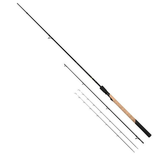 Matrix fishing Aquos Ultra-C feeder rod