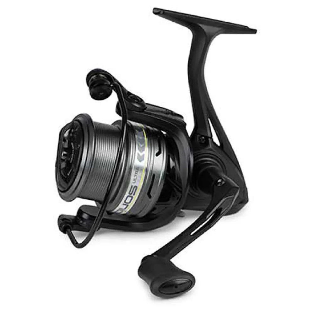 Matrix fishing Aquos Ultra carpfishing reel