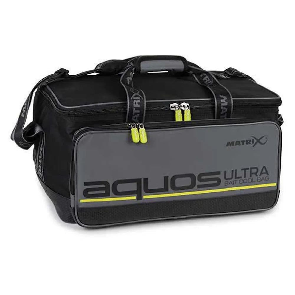 Matrix fishing Aquos Ultra cooler bag