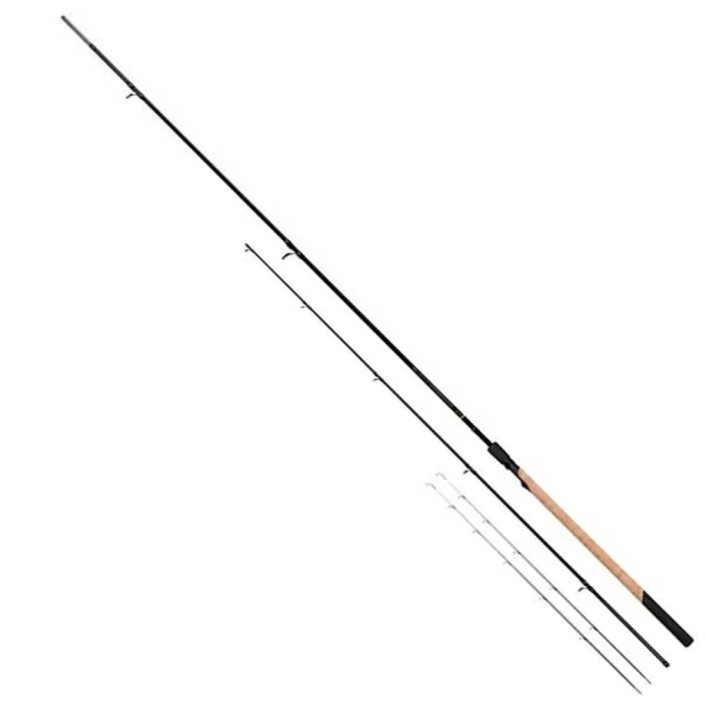 Matrix fishing Aquos Ultra-D feeder rod