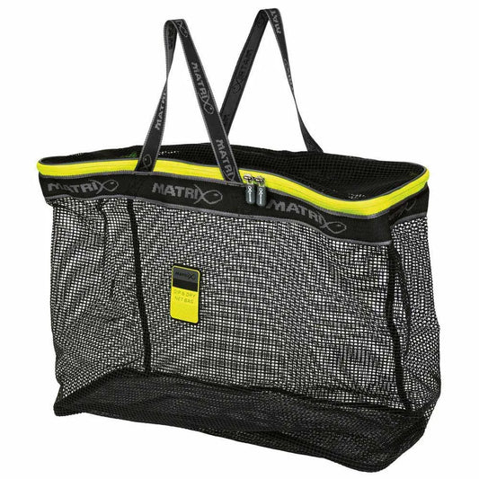 Matrix fishing Dip&Dry Net Bag