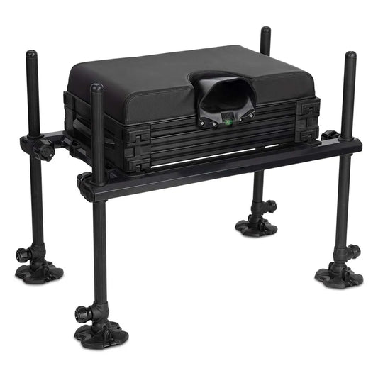 Matrix fishing F25 Pro Super Lite seat box